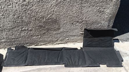 Car Battery Cover