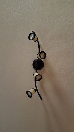 Ceiling light