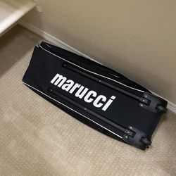 Marucci Baseball Bag 