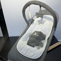 Joy And Lotus Baby Bouncer 