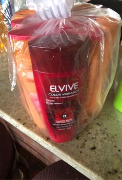 Shampoo