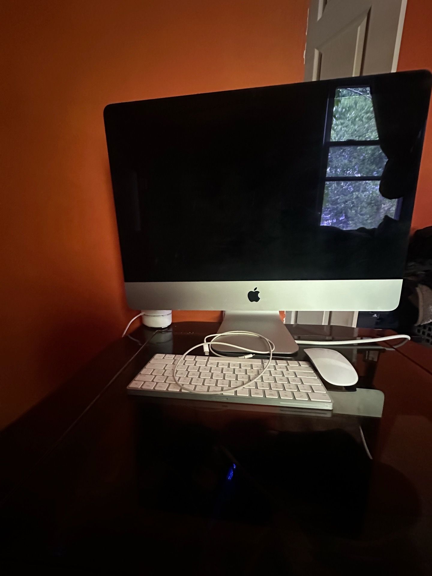 iMac intel incore i5 2017