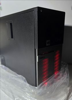 (325 OBO) Gaming Computer (PC) -  GTX 1660 SUPER 6GB | Intel i7 | 16GB RAM | SSD + 3TB Storage