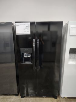 Frigidaire refrigerator