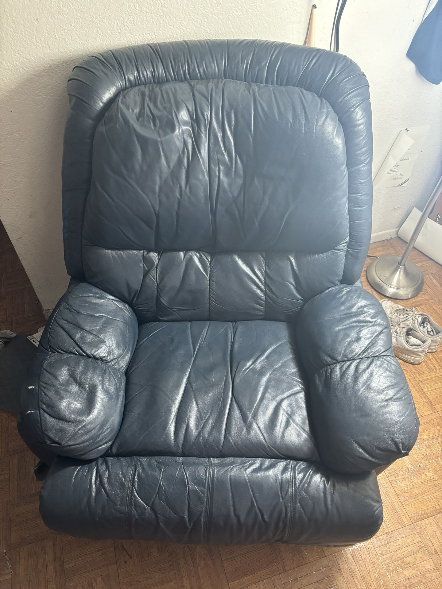 FREE Recliner