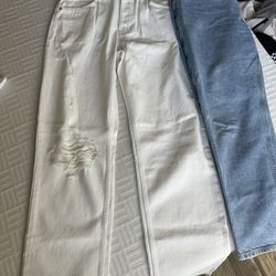 Size 6 Both Brand New 