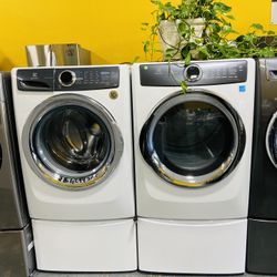 Washer And Dryer No Credit Needed 