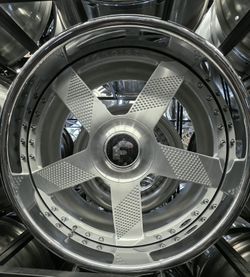 FORGIATO!!!! ANY VEHICLE