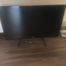 45in Samsung HD TV
