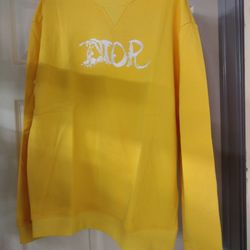 Dior Sweatshirts Xl 
