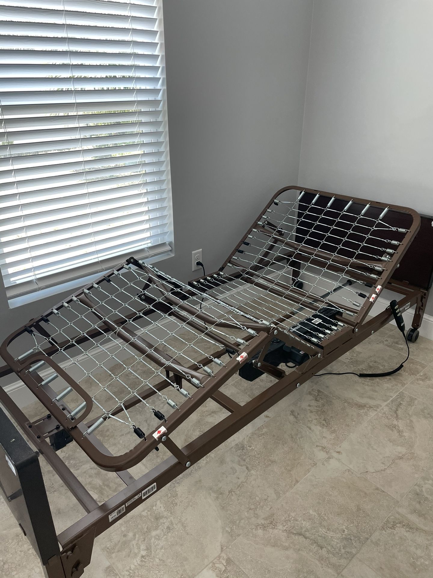 Hospital Bed