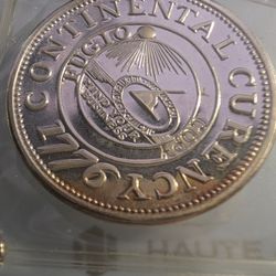 3 Awesome Replica coins