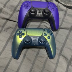 Ps5 Controller 