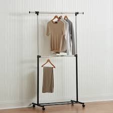 New Clothes Garment Rack 