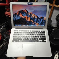 MacBook Air