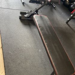 Bench