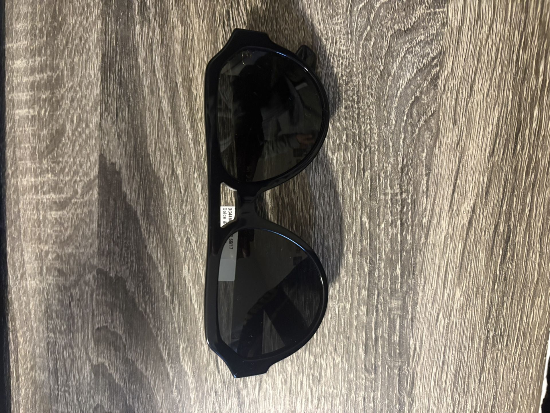 Dolce & Gabbana Sunglasses 