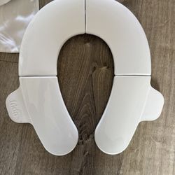 Freida baby Potty Seat Cover 