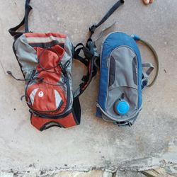 Hydration Bags
