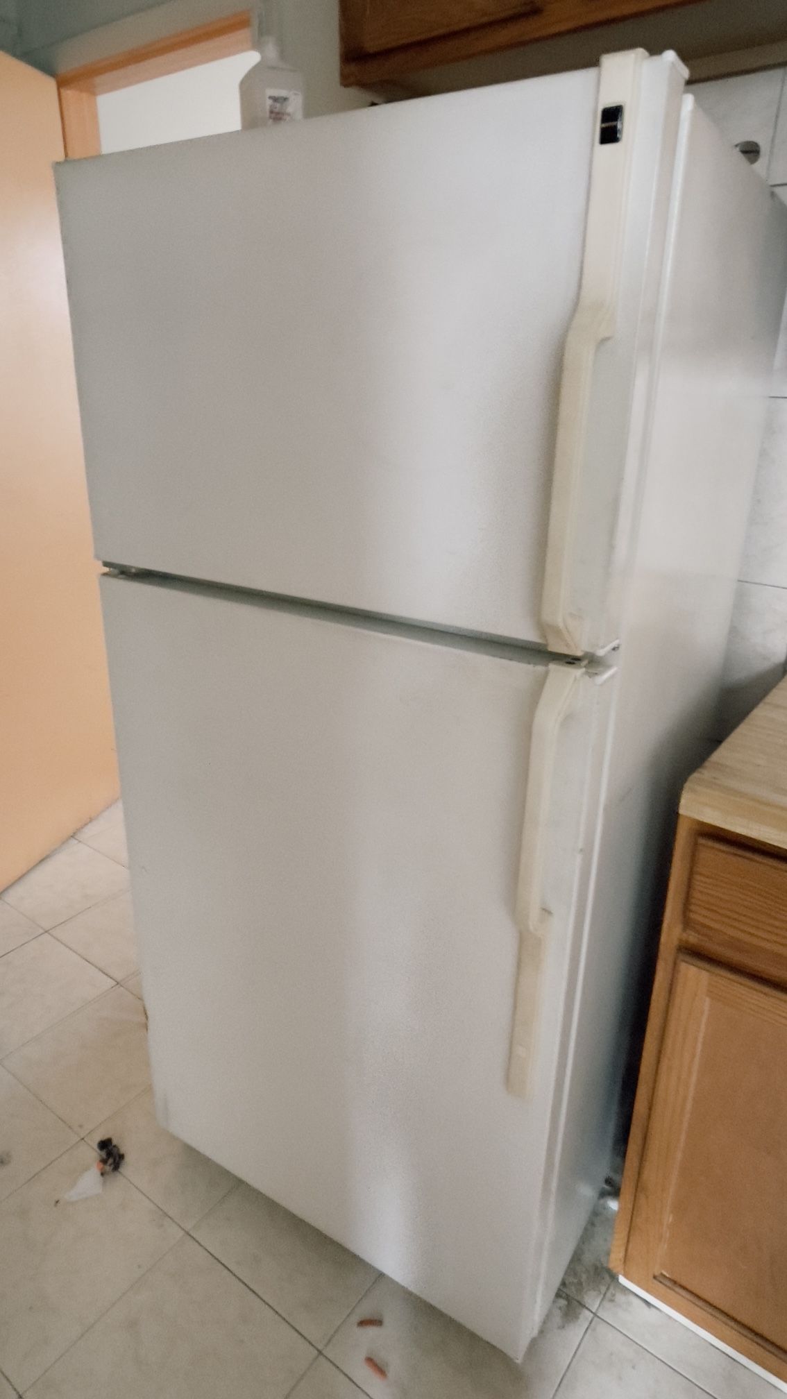 refrigerator, Working Perfect