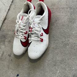 Football Cleats 