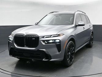 2023 BMW X7