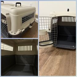 Pet Travel Carrier