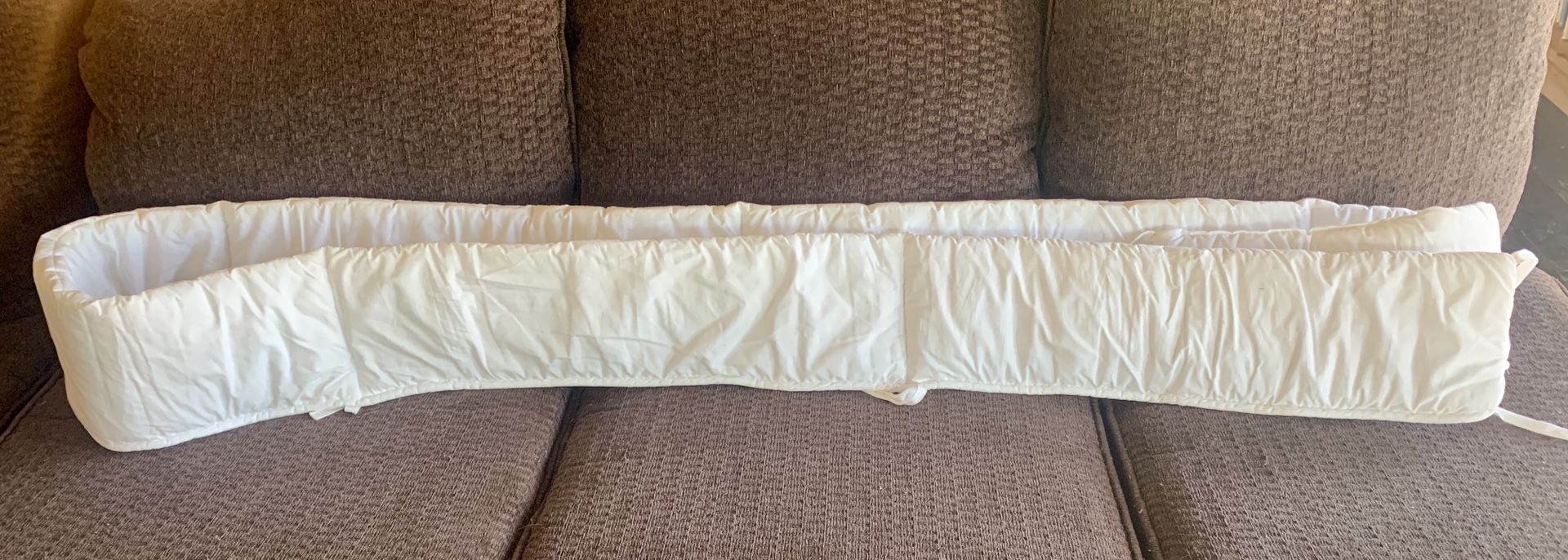 Koala Baby Crib Bumper
