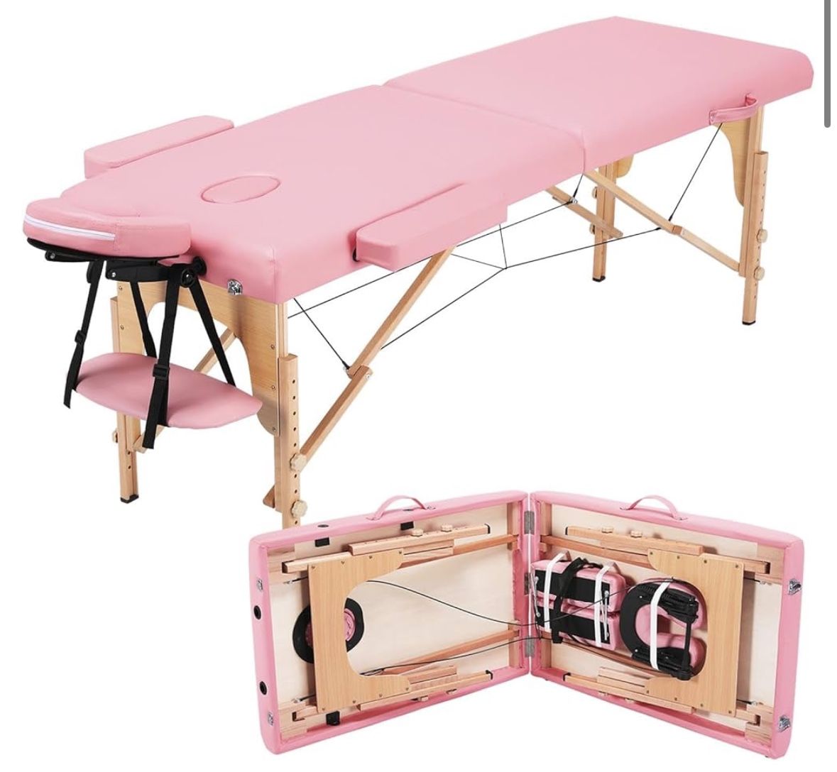 massage table