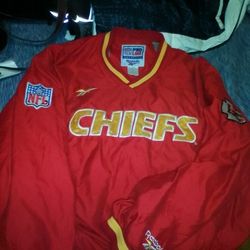 NFL KC CHIEFS 