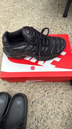 Nike Air Max Plus 