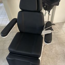 OmySalon Electrical Facial Beauty Spa Medical Treatment Bed