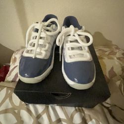 Jordan Retro 11 Low