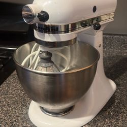 Kitchen aid 