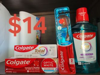 Colgate