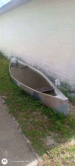 Canoe