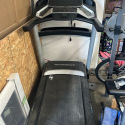 Nordictrack Treadmill