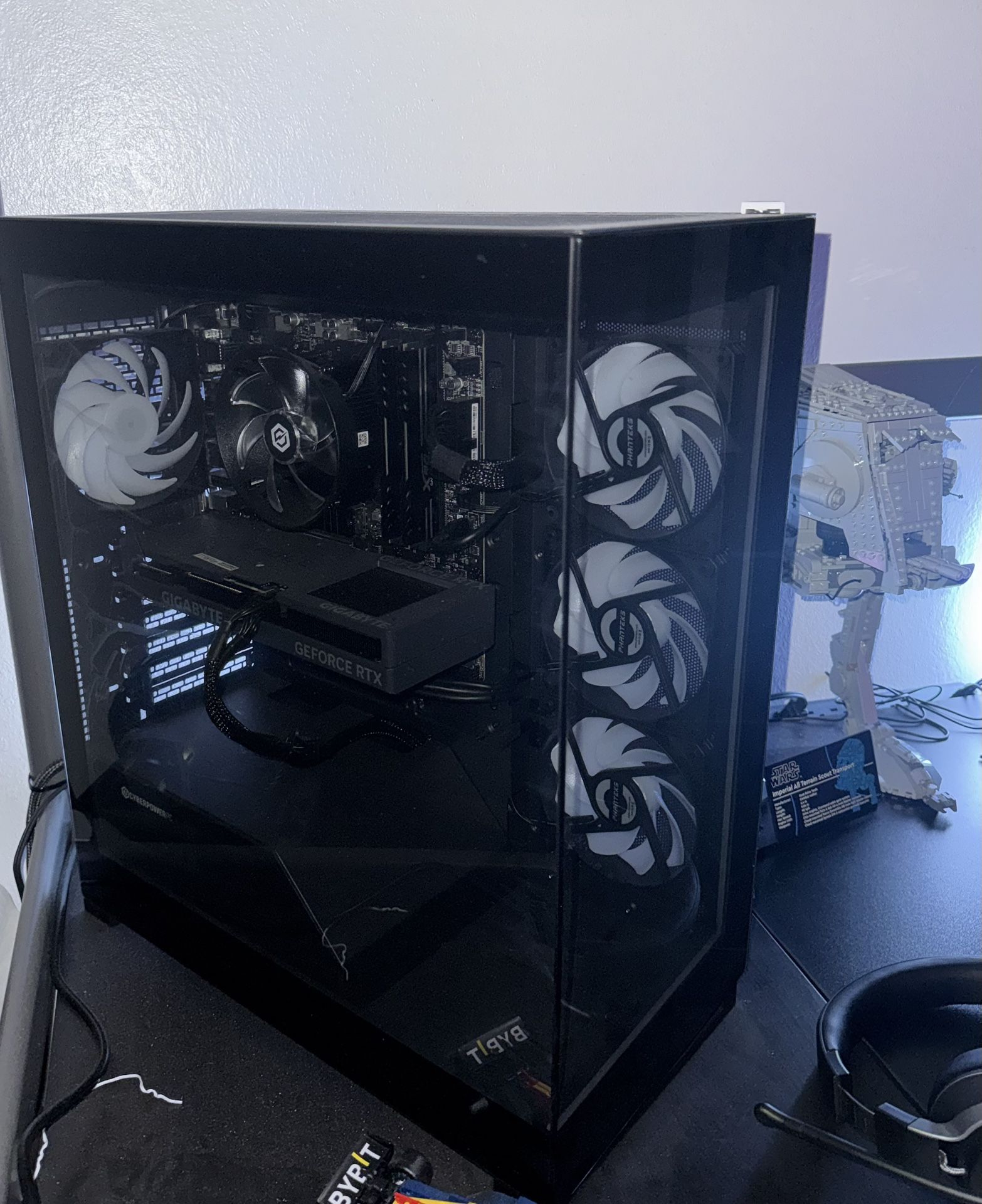 Gaming PC