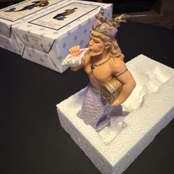 December Diamonds 2004 King Conch