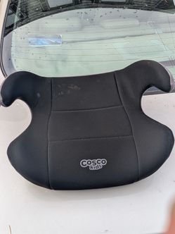 Cosco Kids Booster Car Seat