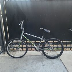 RACING BMX BIKE 