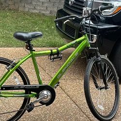 Off-road Bike