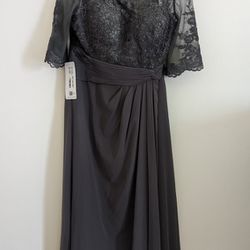 Mother Of The Bride Or Groom Dress