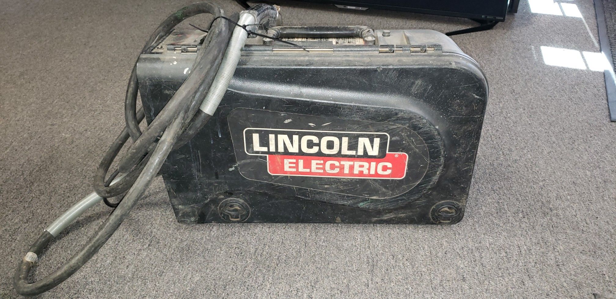 LINCOLN LN25 PRO LN-25 WELDER