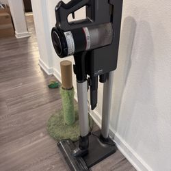 LG vacuum
