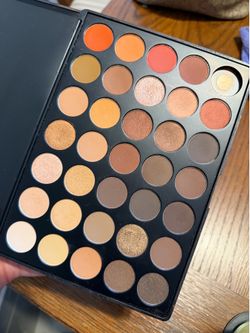 Morphe eye palette