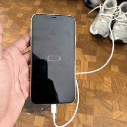 Unlocked iPhone 11 