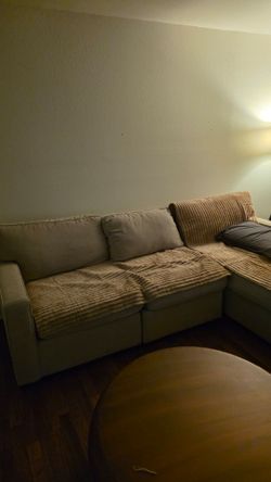 Free couch