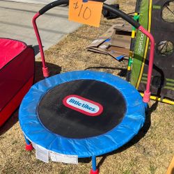 Trampoline