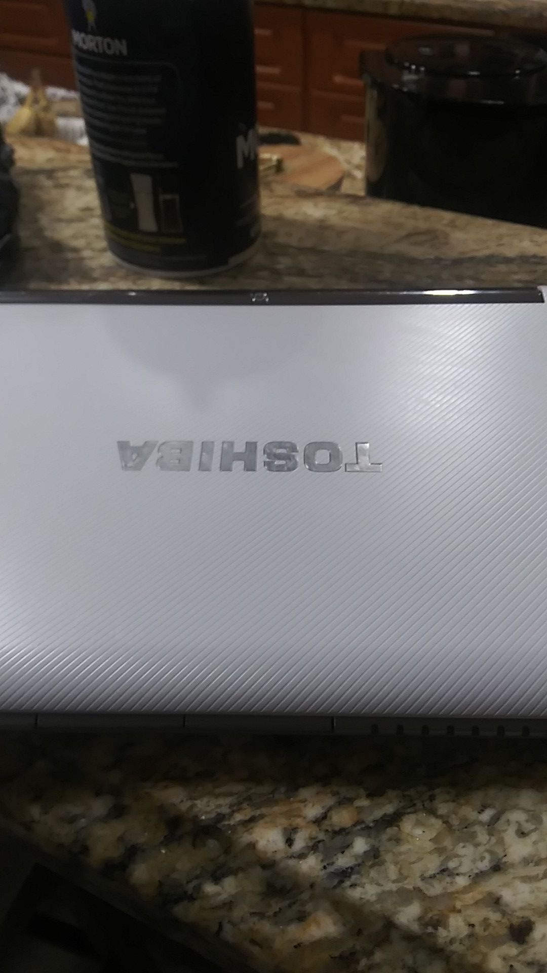 Mini laptop Toshiba nb305-n440wh